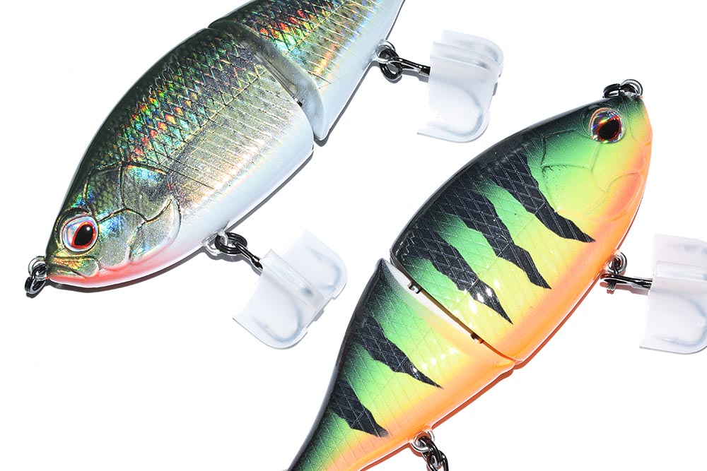onefisherman2's tweet image. s.click.aliexpress.com/e/_onzNExB
new coming ,send me message for get coupon,half price for test this swimbait
#swimbait#fishing#wholesale