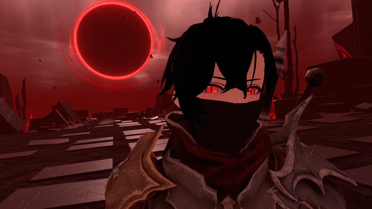 faizdanyal's tweet photo. @BandAid91 Happy birthday to you. You are perhaps 1 of the best RPer I've seen from being Lila Fang in #AscensionAcademy to Sorenna in #AetherChronicles, both definitely are BADASS characters on their own!May God bless you always with successes in VRRP & IRL for years to come!β€οΈ https://t.co/pbEFdUVPqH