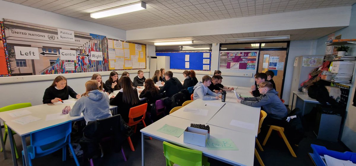 Linlithgow Academy Humanities (@lahumanities_) on Twitter photo National 5 Modern Studies showed excellent communication and active listening skills when participating in Revision Speed Dating on the China Topic! Well done! ๐จ๐ณ๐<a href="/Linlithgow_Acad/">Linlithgow Academy</a> National 5 Modern Studies showed excellent communication and active listening skills when participating in Revision Speed Dating on the China Topic! Well done! ๐จ๐ณ๐<a href="/Linlithgow_Acad/">Linlithgow Academy</a>