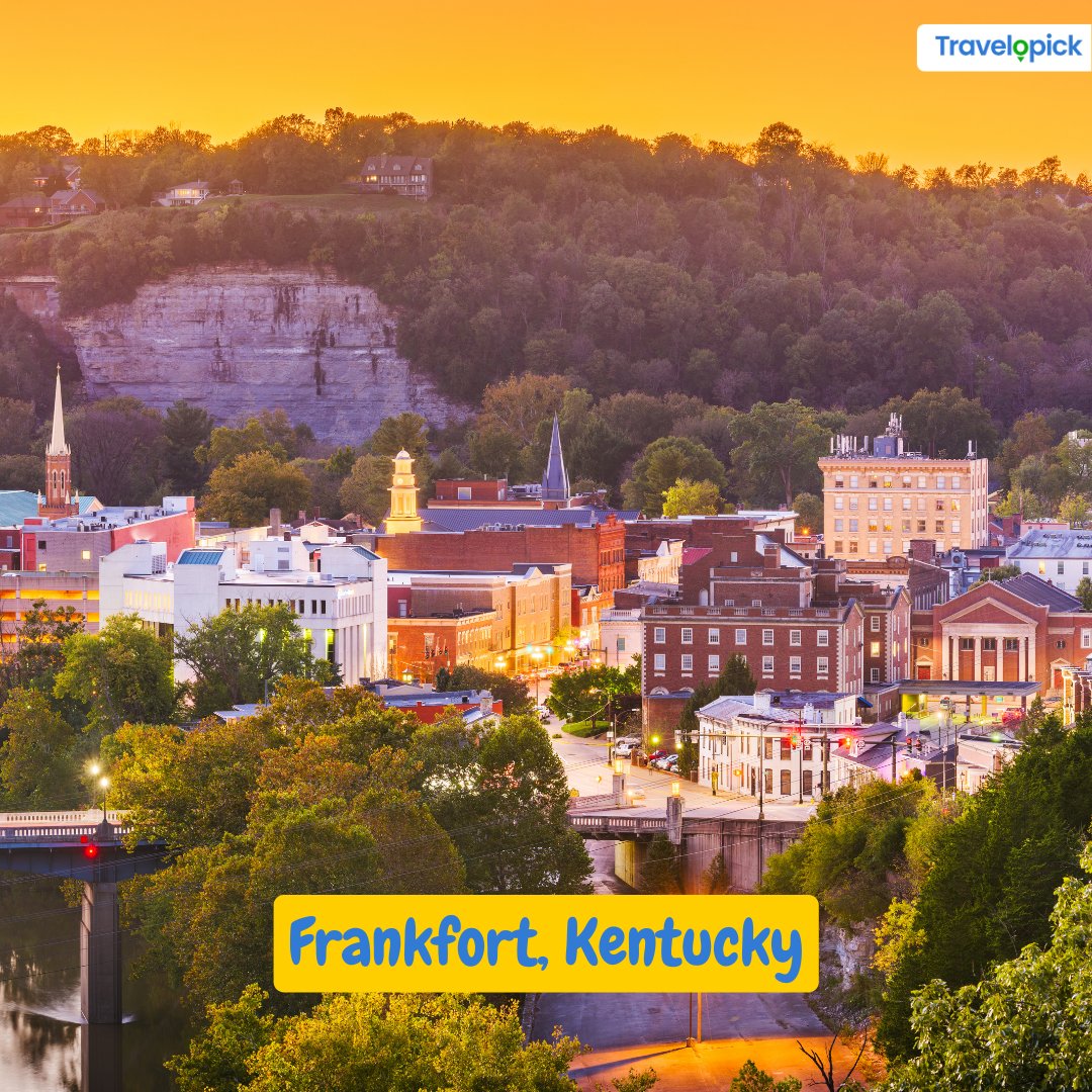 travelopick's tweet image. 4 dreamy quaint towns every couple should visit once. #romantic #romanticvacation #smalltownlife #smalltownusa #frankfort #frankfortkentucky #naplesflorida #montpeliervt #montpeliervermont #anoka #anokamn