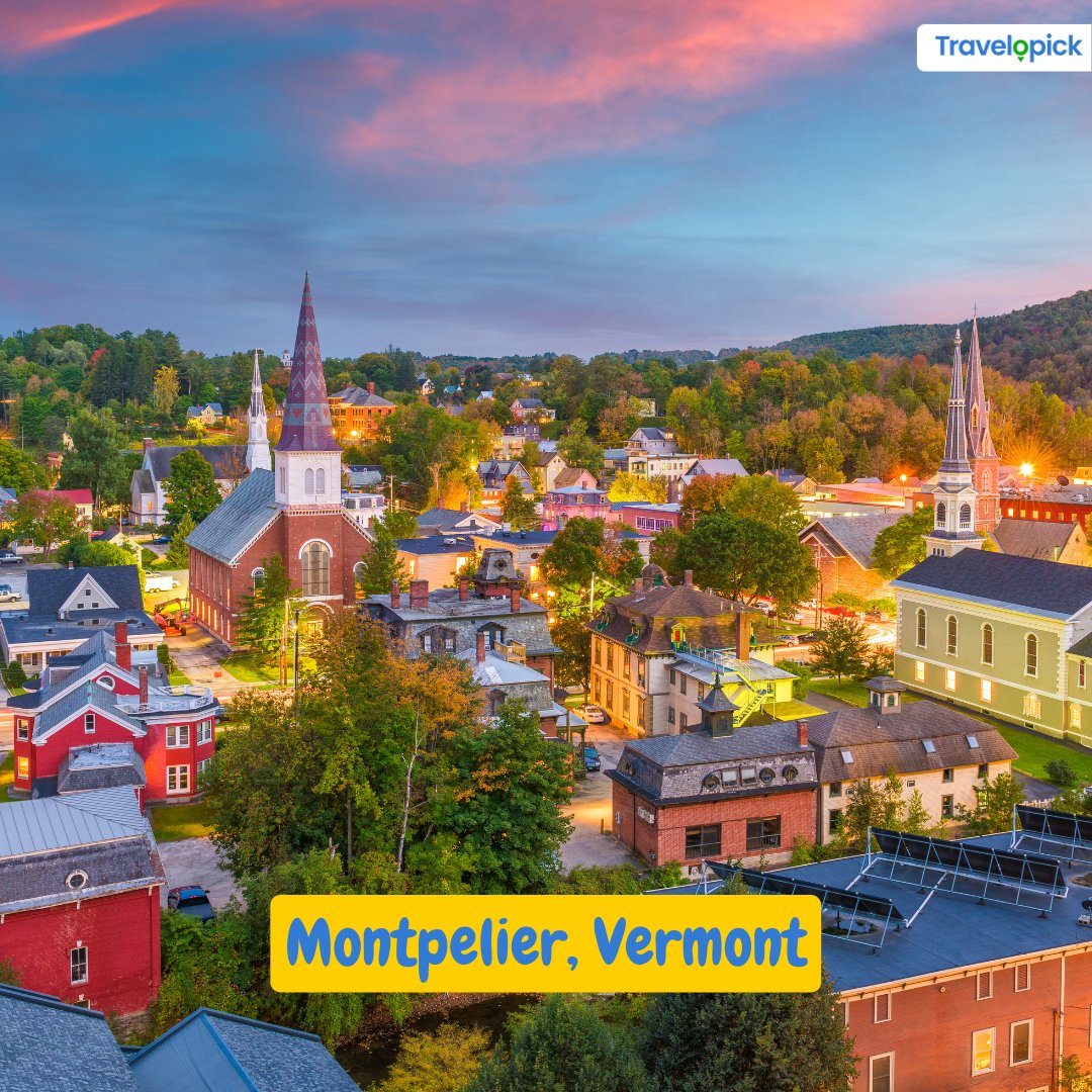 travelopick's tweet image. 4 dreamy quaint towns every couple should visit once. #romantic #romanticvacation #smalltownlife #smalltownusa #frankfort #frankfortkentucky #naplesflorida #montpeliervt #montpeliervermont #anoka #anokamn