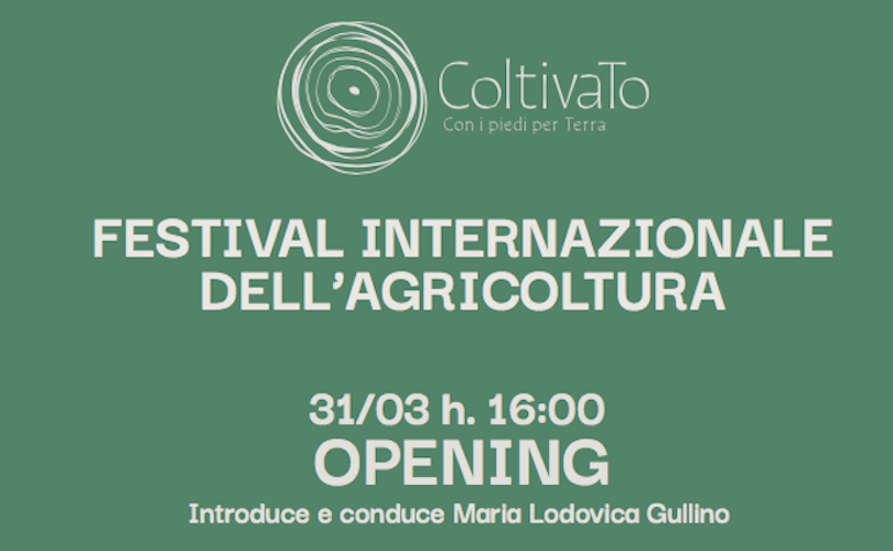 Radio3scienza's tweet photo. Si apre venerdì a Torino #ColtivaTo, primo  #FestivalDellAgricoltura con la direzione di @GullinoL @unito "La #peronospora del #basilico, un fungo parassita arrivato dall'Africa, ha messo in ginocchio la produzione del pesto ligure. Quando importiamo e commerciamo piante possiamo importare anche i loro parassiti"