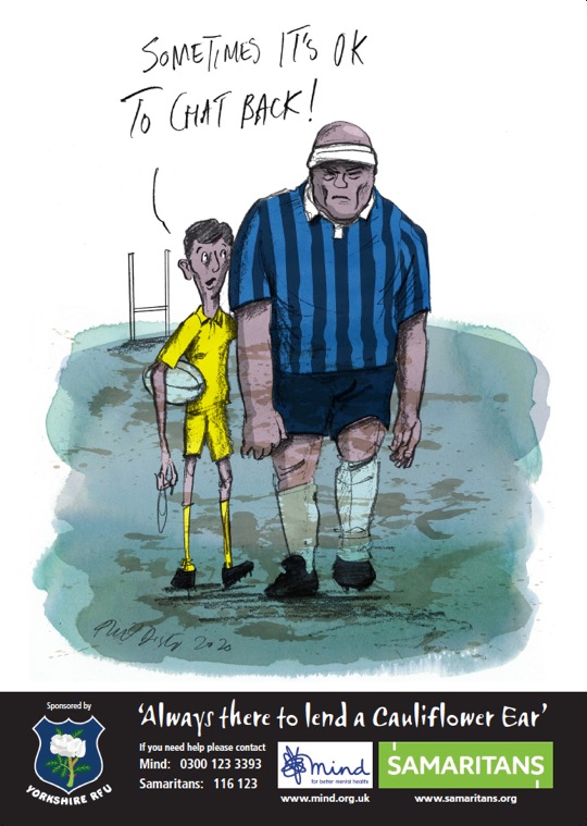 Remember, there is always help out there to support you at the toughest of times.
If you need help, seeking support, or just want to talk to someone, there are always people there to be on your side
<a href="/MindCharity/">Mind</a>  <a href="/samaritans/">Samaritans</a> 
#MentalHealth #GoodToTalk