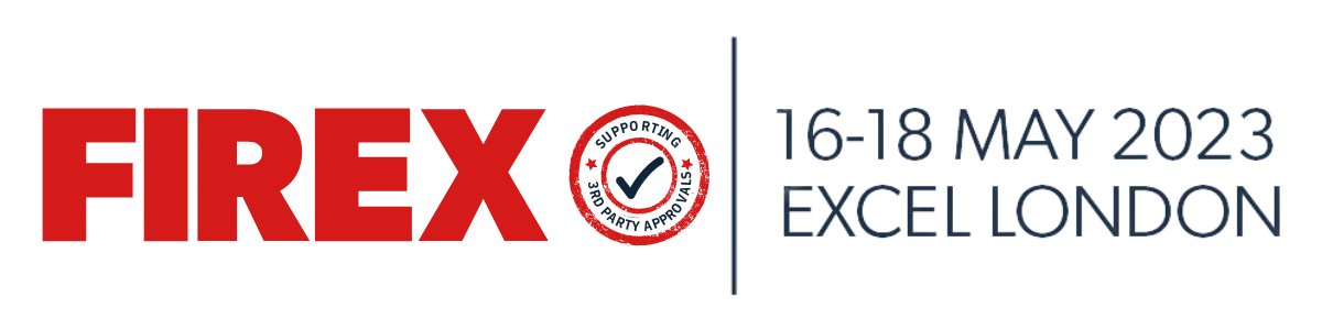 We're excited to be exhibiting at #FIREX2023, the UK's biggest gathering of #security professionals. Join us on stand FI 1245  at ExCeL London from 16-18 May.
It's free to register! ow.ly/PfJb50NuCp9
#philippayne #emergencylighting #FIREXinternational
