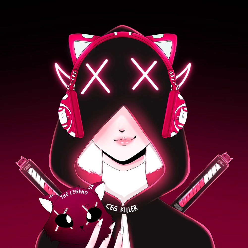 #NewProfilePic
Gm killer