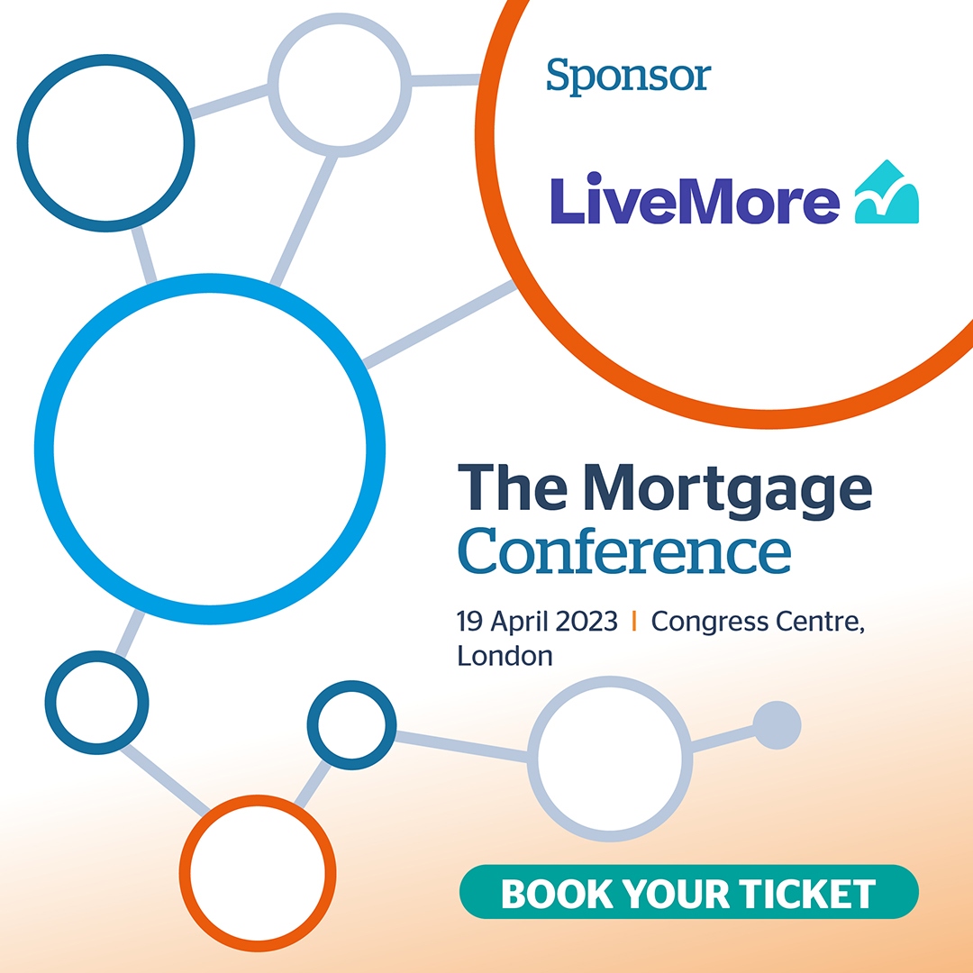 We are excited to be sponsoring the Mortgage Conference on 19.04 with @LIBFdigital 🏡 You can connect with other like-minded individuals, discover the latest trends affecting the market & grow your knowledge to support your clients 👋 Book your place 👉 loom.ly/nAciChQ