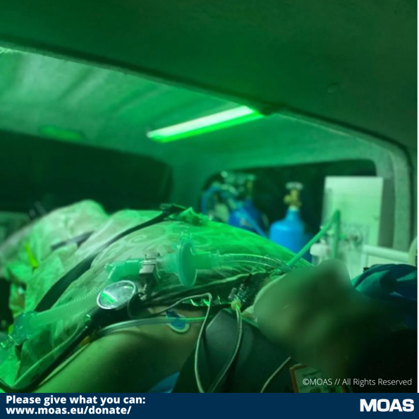 moas_eu's tweet photo. The war in #Ukraine has caused critical damage to the health system. By the end of 2022, there have been 707 documented attacks on medical infrastructure. #MOAS continues to work in the field to provide life-saving medical care.  
Donate now: https://t.co/6IMhkUHqL0 https://t.co/LqJ7WhPNVv