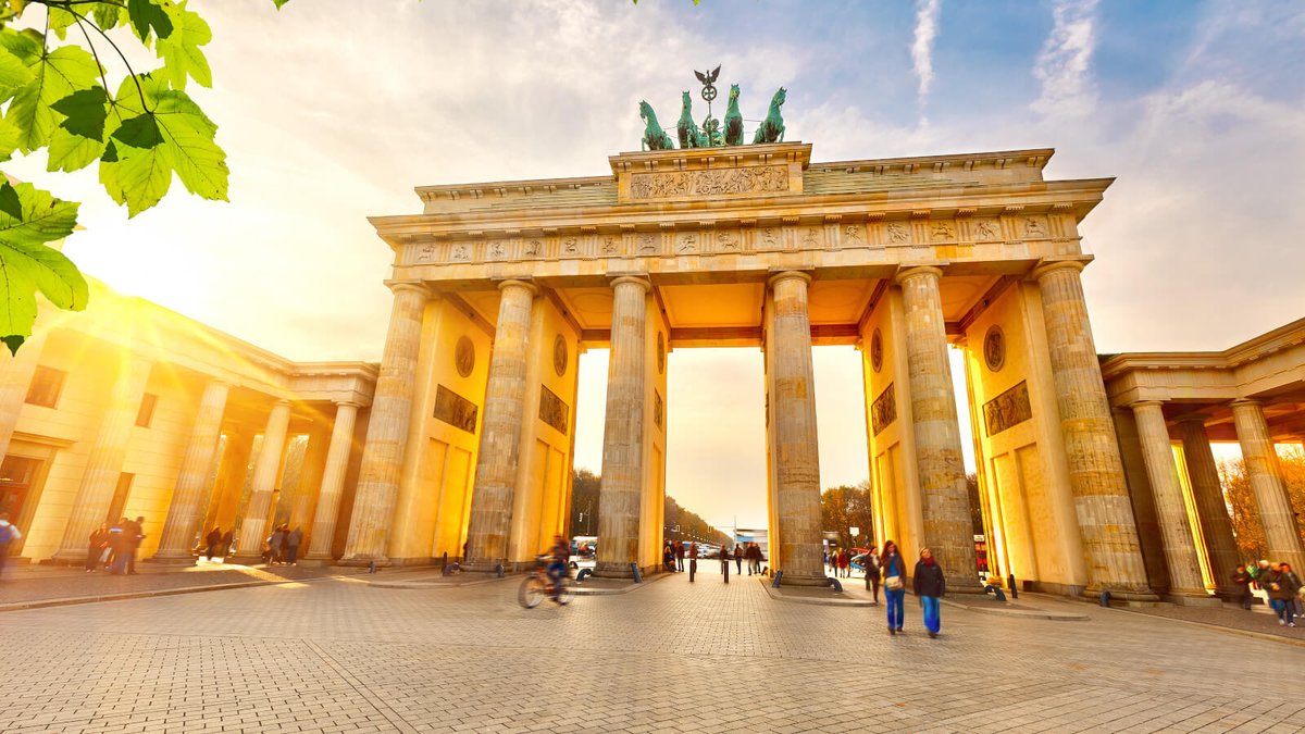 Germany Travel guide 🇩🇪😍⬇️
bit.ly/3G2tfx8

#Germany #Travel #tourism #destination #explore #Amazing #culture #Food #beer #NatureBeauty #Germania #Trending #USA #England #Ireland #France #Italy #Brazil #Canada #Russia #Spain #Mexico #America #Norway #Belgium #Denmark