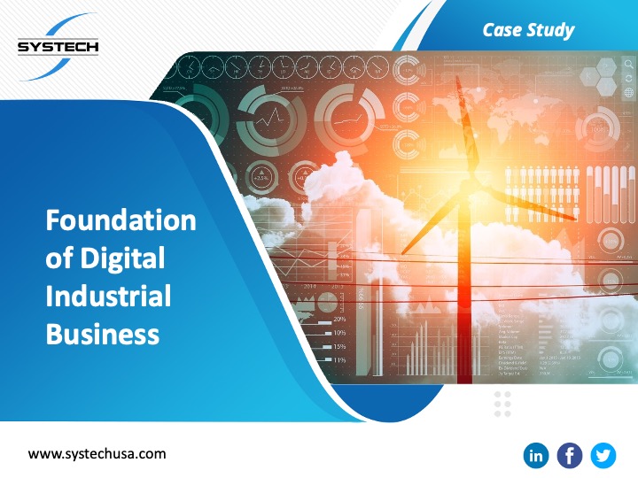 systechusa's tweet image. Systech transformed the operations of a global clean energy leader through high-performing #datawarehouse and #selfserviceanalytics model, paving way for scalable analytics and operations across multiple divisions and business segments. #dataanalytics #AI bit.ly/40GuzgX