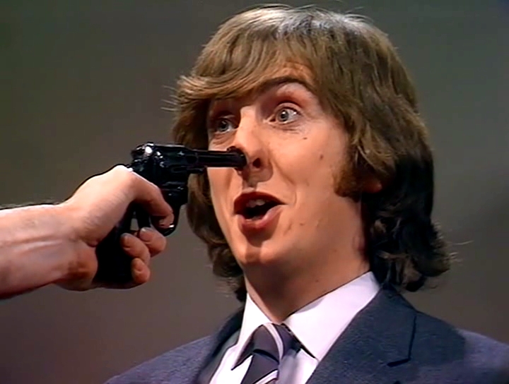 Happy 80th birthday to Monty Python\s Eric Idle! 