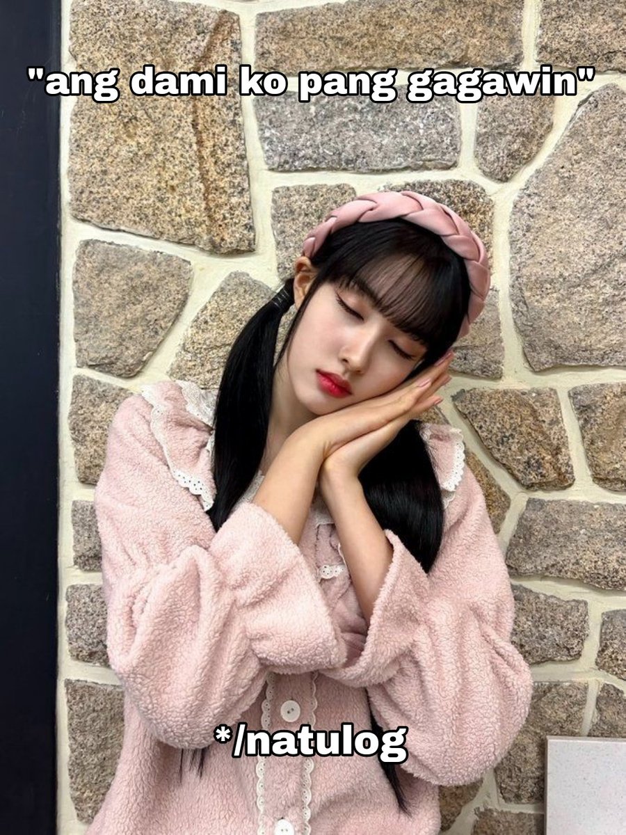 filoslayc's tweet image. sorry