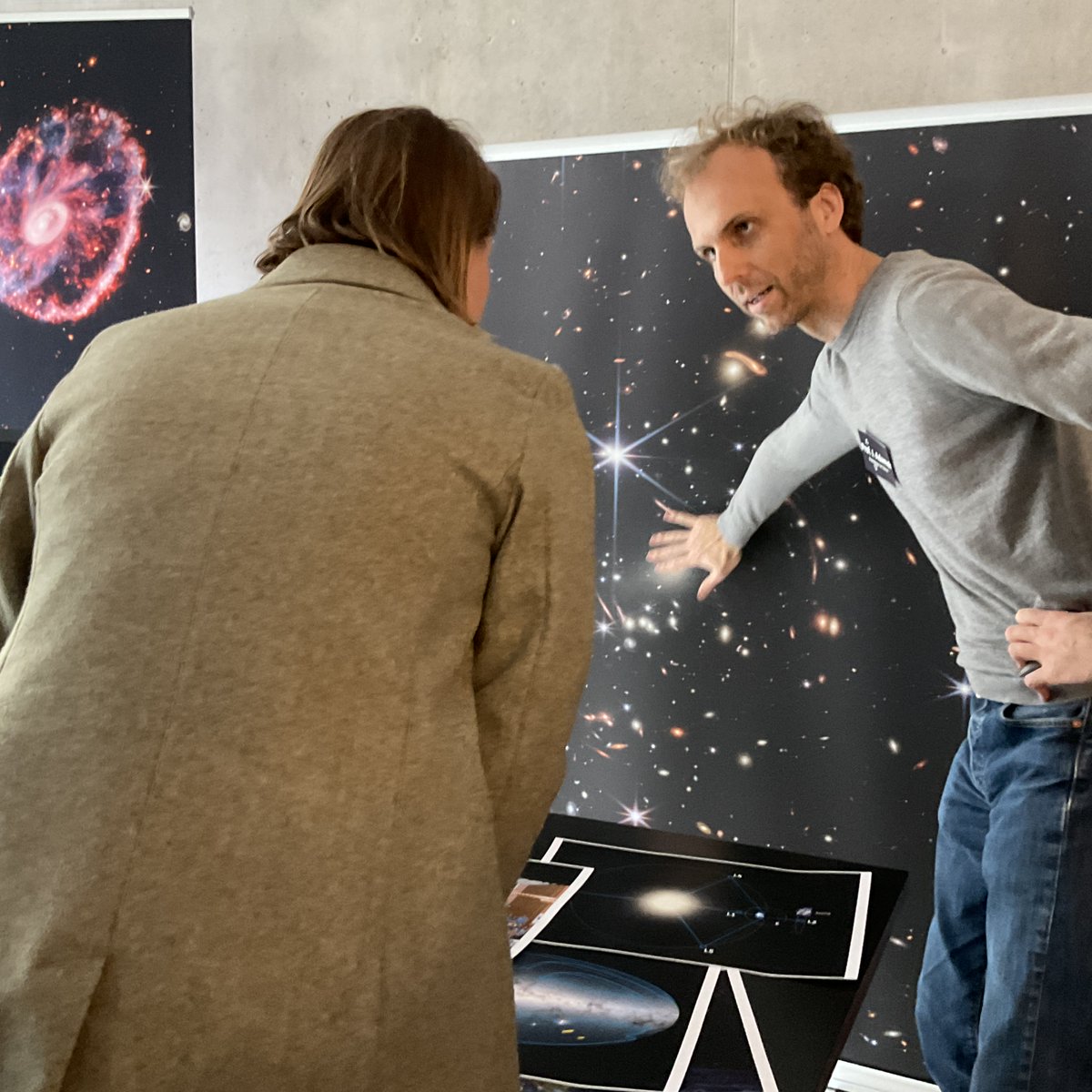 raumschiff tweet media