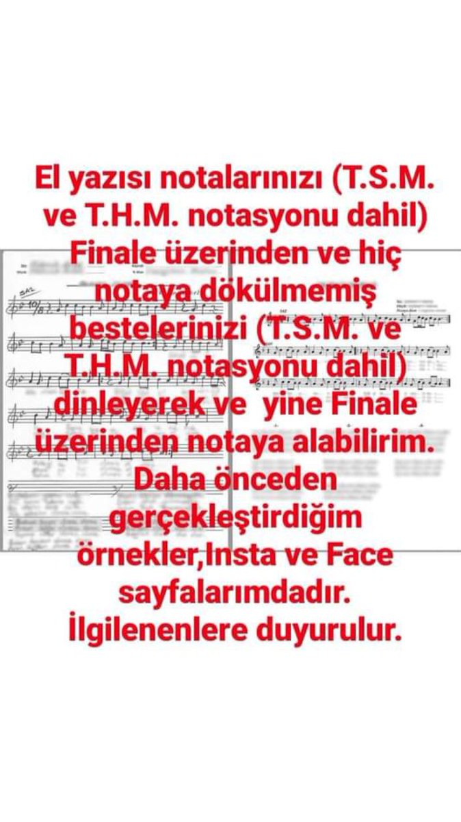 cagricetinsel's tweet image. #musicnote #Songs #Finale @finaleofficial