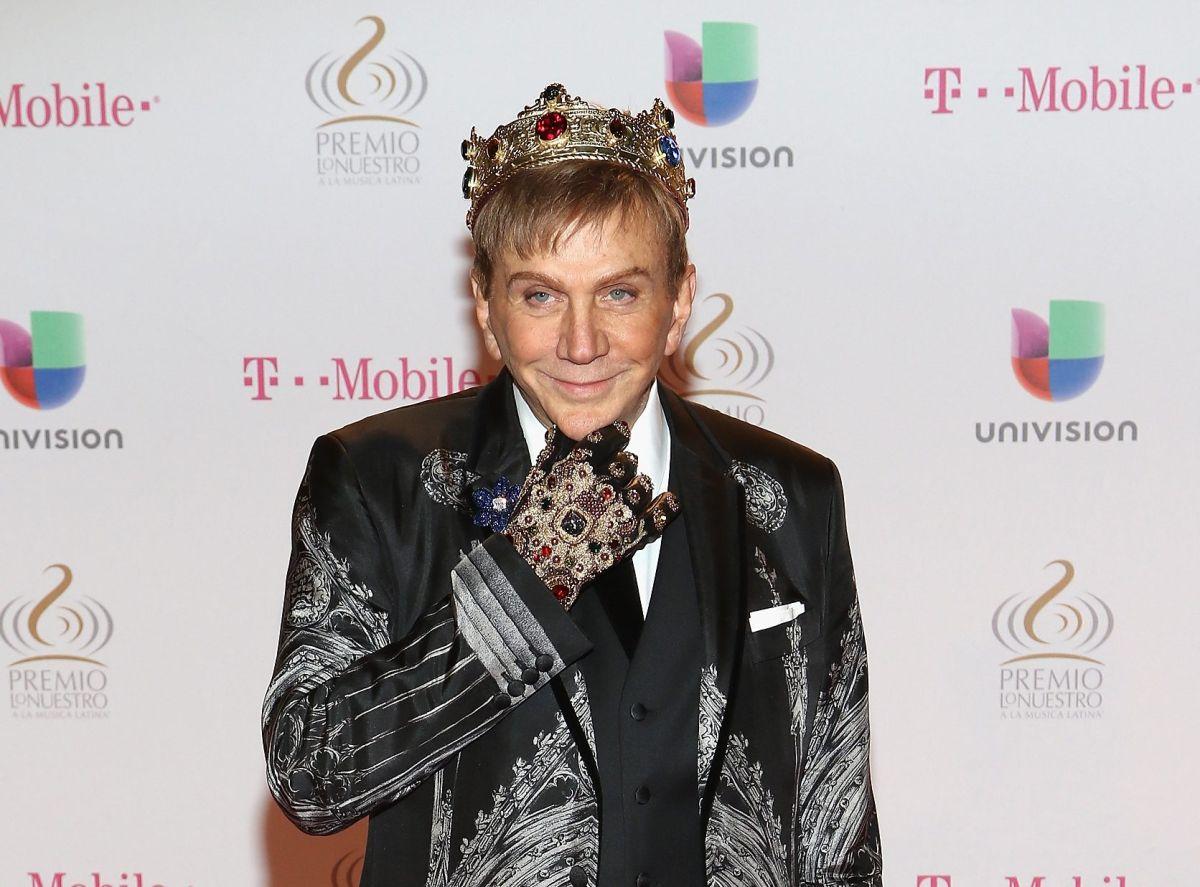 🚨 <a href="/RealOsmelSousa/">Osmel Sousa</a> habla tras su salida de La Casa de Los Famosos 3 de <a href="/Telemundo/">Telemundo</a>: “En realidad no me importó” laopinion.com/2023/03/29/osm… #osmel #osmelsousa #venezuela #caracas #tv #miami #NBL #LCDLF #LCDLF2 #viral #reality #show #cuba #caracas #missvzla