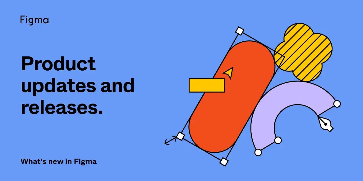 Hello, Designers ❤️

Yesterday (Mar. 28), @Figma released 32 new updates.

Here is a thread of 11 favourite features you will definitely love.

Your retweets are very much appreciated.

#ux #uiuxdesign #uiuxtips #ui #uiux #uidesign #figma #uxdesign #hellodesigners