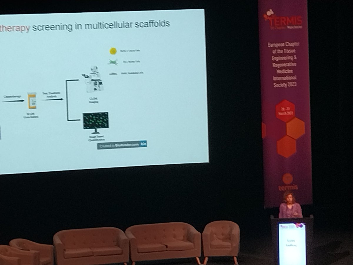 Priyanka Gupta (@drguptapriyanka) on Twitter photo An awesome presentation by <a href="/Eirini_Velliou/">Eirini Velliou</a> highlighting some great works from our group.#TermisEU2023 An awesome presentation by <a href="/Eirini_Velliou/">Eirini Velliou</a> highlighting some great works from our group.#TermisEU2023