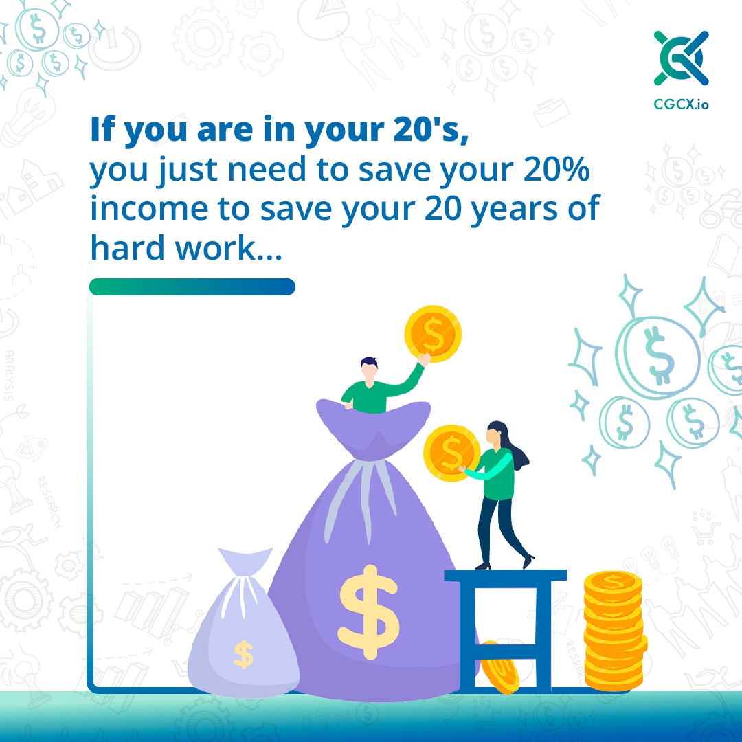 CGCX Official tweet media