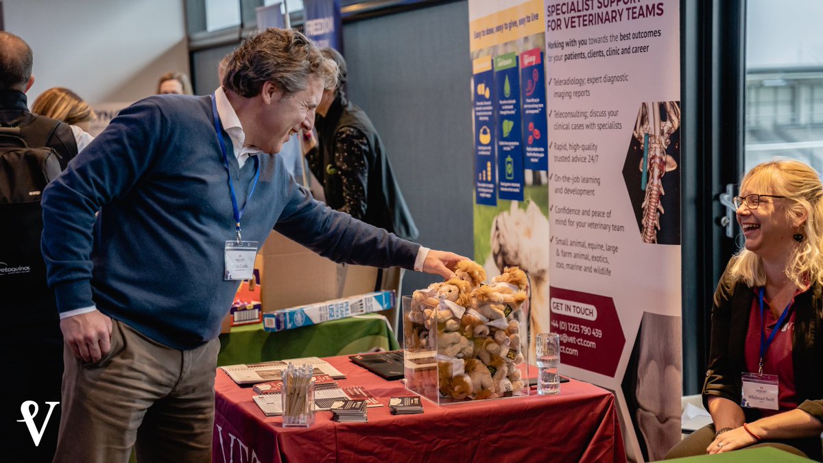 VetCT's tweet photo. Recently, we were delighted to attend the @Medivet_UK Graduate Gala &amp; sponsor the virtual yoga session hosted by @vetyogi.

We were on hand to discuss how we can offer support to their practices, especially new graduates through our Scheme.

Enquire via sales@vet-ct.com today! https://t.co/0pi0TFwUtN