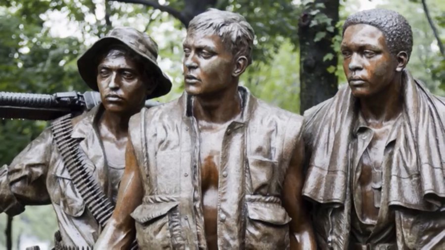 Today, March 29th, is National Vietnam War Veterans Day 2023. 
Take a moment to thank all those men &amp; women, our Vietnam Veterans, for their bravery, service, &amp; sacrifice. 
Always remember those who never came home.
<a href="/CambMaVet/">Veterans' Services</a>