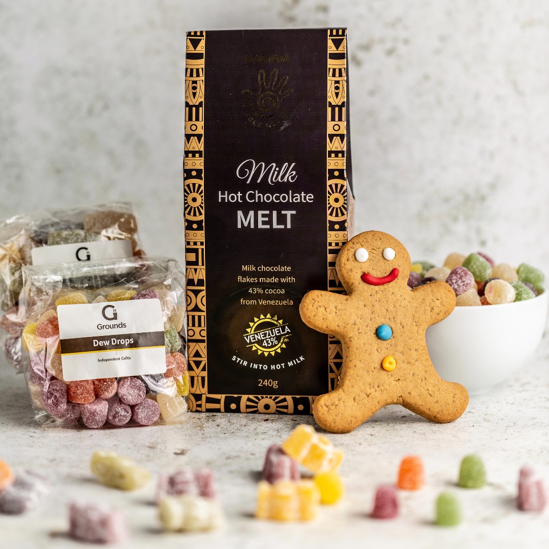 Groundscafe_'s tweet photo. Our cafes are serving up some of the best hot chocolate melts and sweet treats around. ☕🍫😋

Our selection is perfect for indulging your cravings, from cakes &amp; brownies to smooth and creamy hot chocolates. 

Check out our shop here: https://t.co/bZdDTcU7PO https://t.co/YtkCzzQTM2