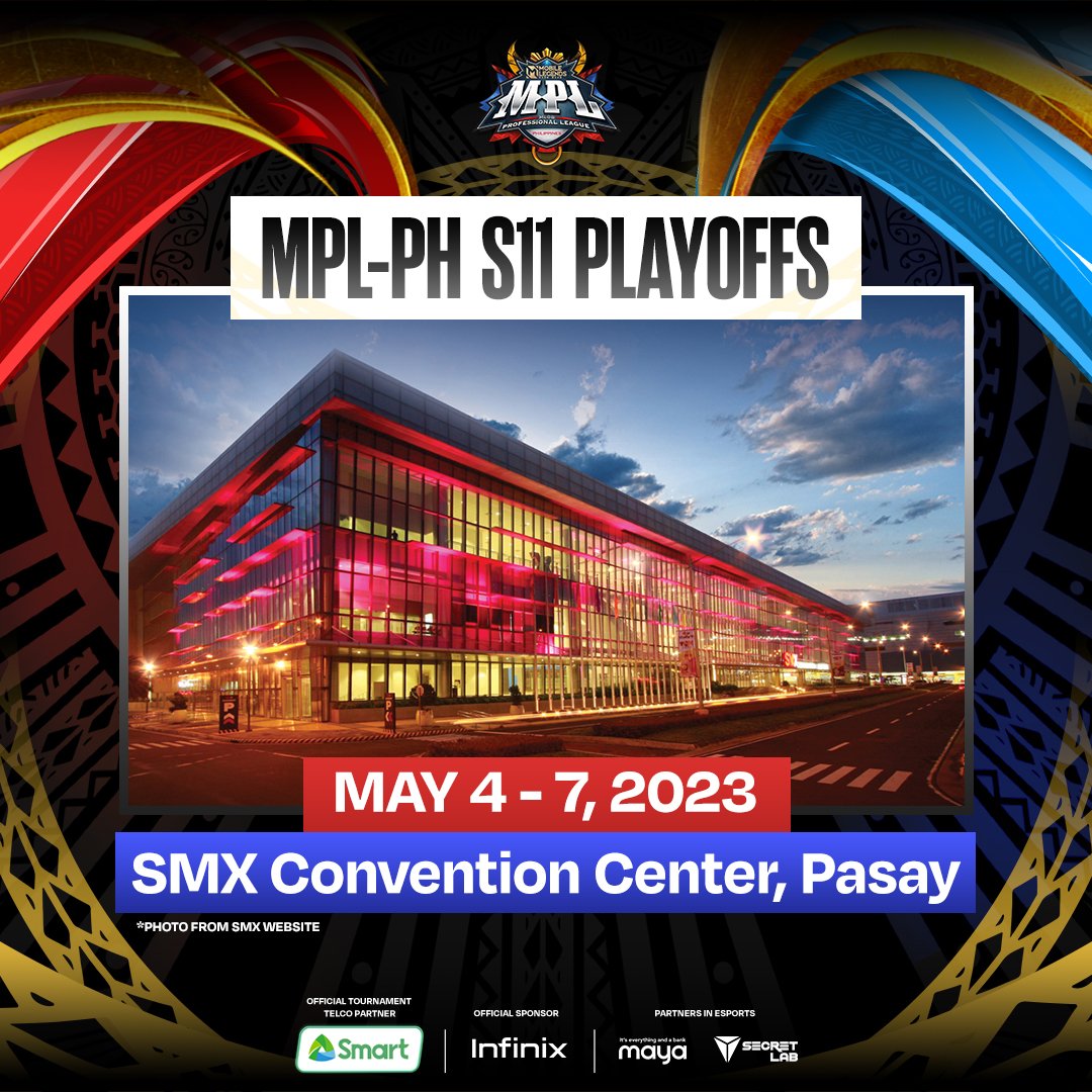 MPL Philippines tweet media