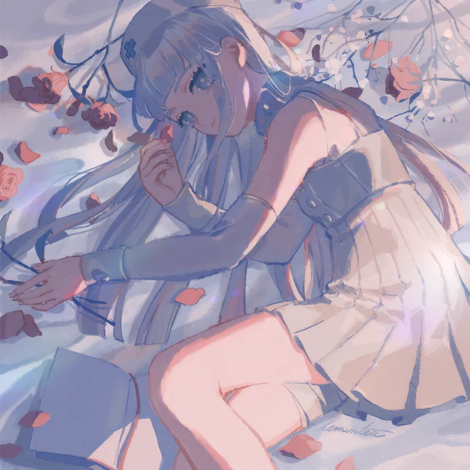 Rebirth in Serenity 