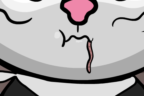 DTimefungus's tweet photo. Slurp!
@CitCatClub #c3 #acatisfinetoo #artwork #sneakpeek https://t.co/crEjmbJCbI