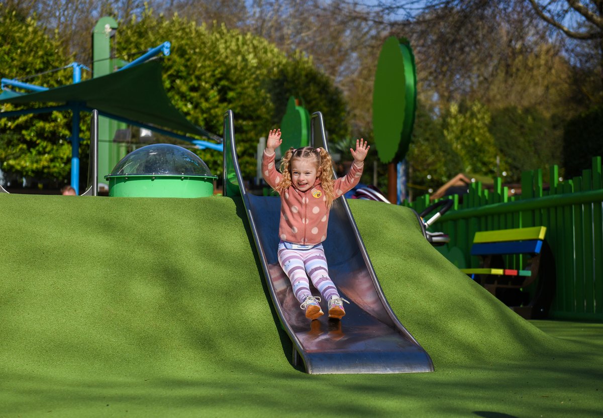 CBeebies Land on Twitter: 