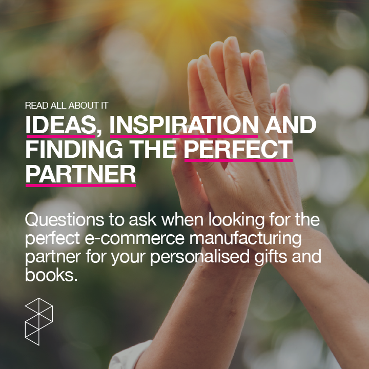 PrecisionProco's tweet photo. For most of us having 'the big idea' is the hardest part.
But if you’ve found your muse, have been inspired and are convinced the world’s ready and waiting for your idea, what’s next?
https://t.co/qJ1NY1Er4z
#personalisation #connecTED #print #precisionproco #ecommerce https://t.co/JR0HwqqDVD
