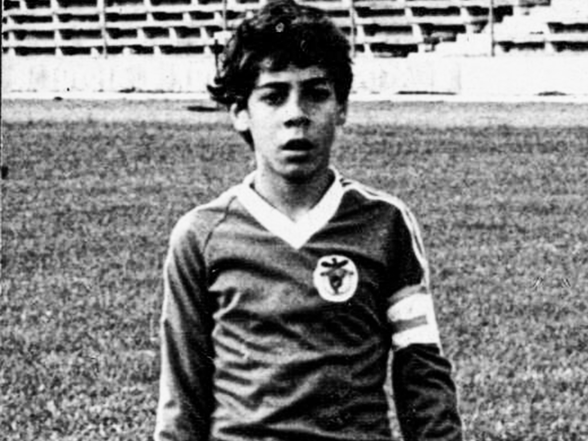   Happy birthday, Rui Costa!  