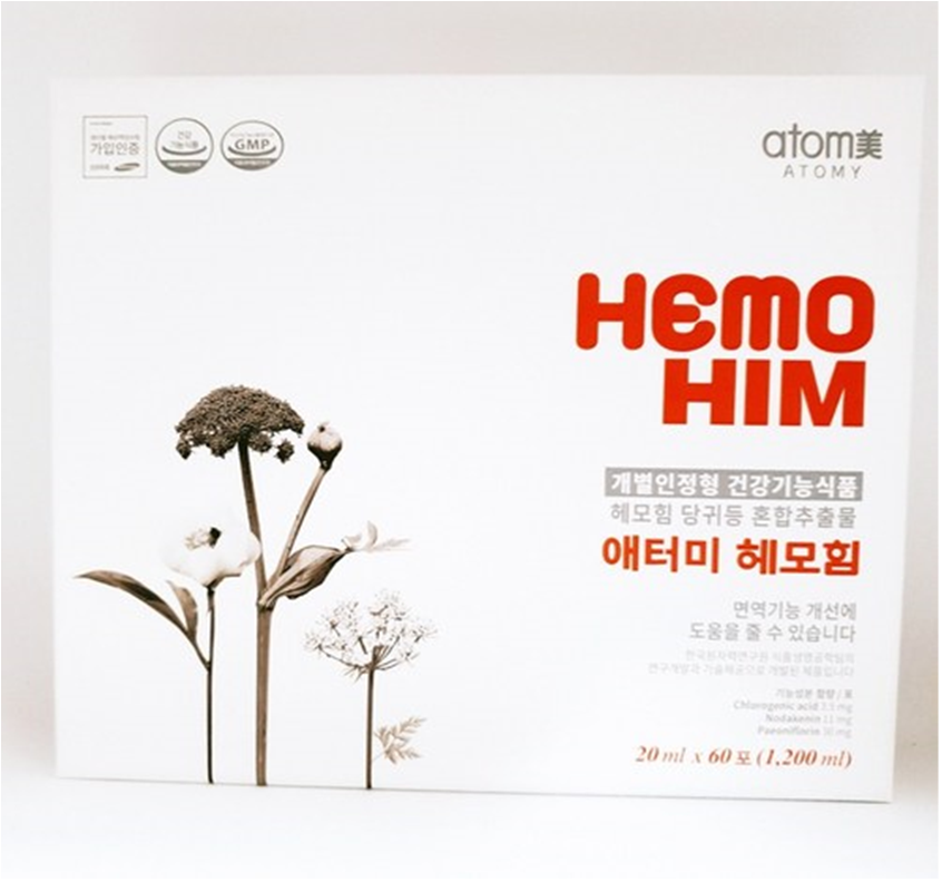 goodbye11912's tweet image. ✔️#애터미 #헤모힘 #20ml #추천✔️

👍73,000원 (0)

⬇️보러 가기⬇️
📢link.coupang.com/a/TmSsO

⌚애터미 헤모힘 20ml x 60포 에터미

🔔이 포스팅은 쿠팡파트너스 활동의 일환으로, 이에 따른 일정액의 수수료를 제공받습니다.