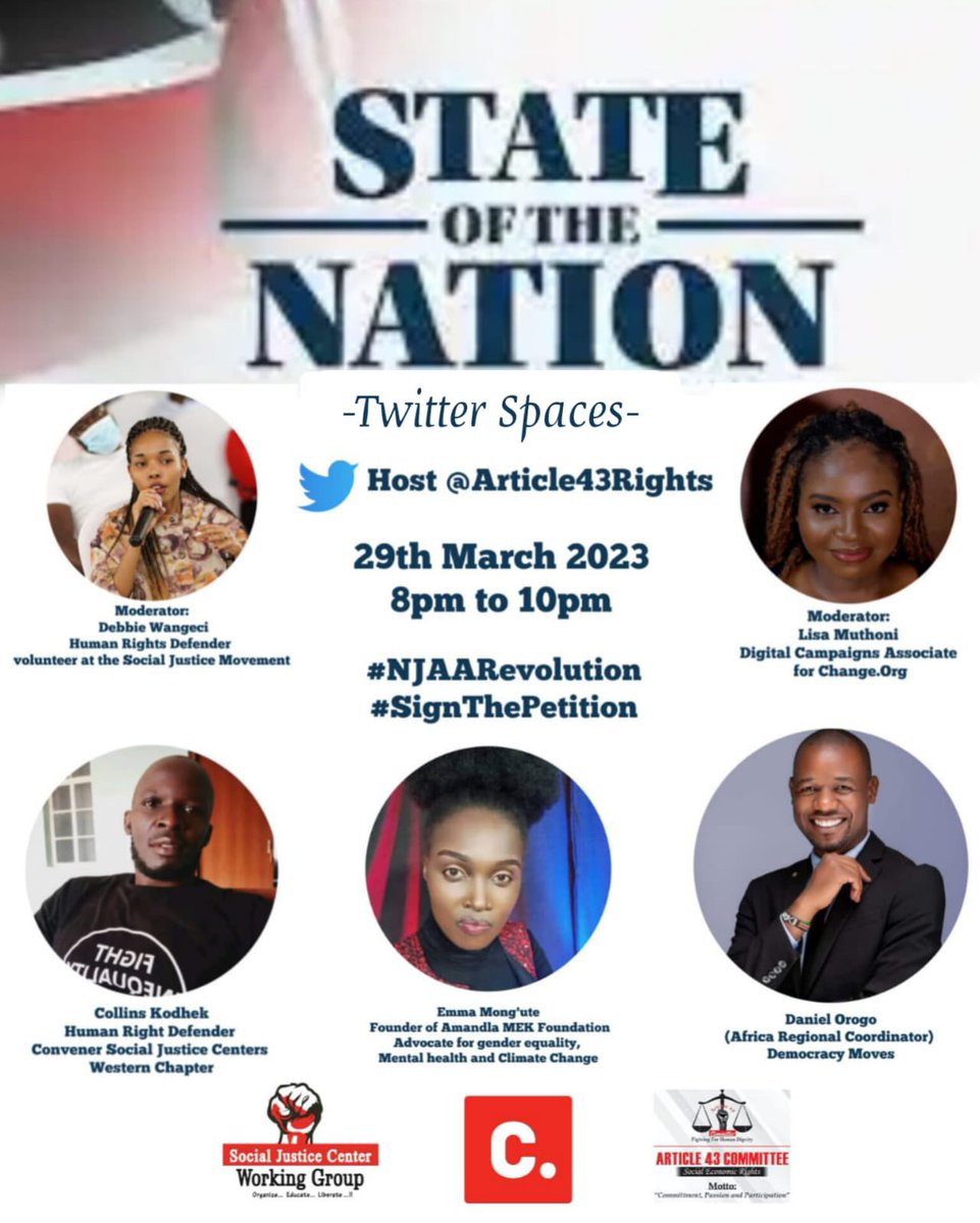 Change.Org Kenya tweet media