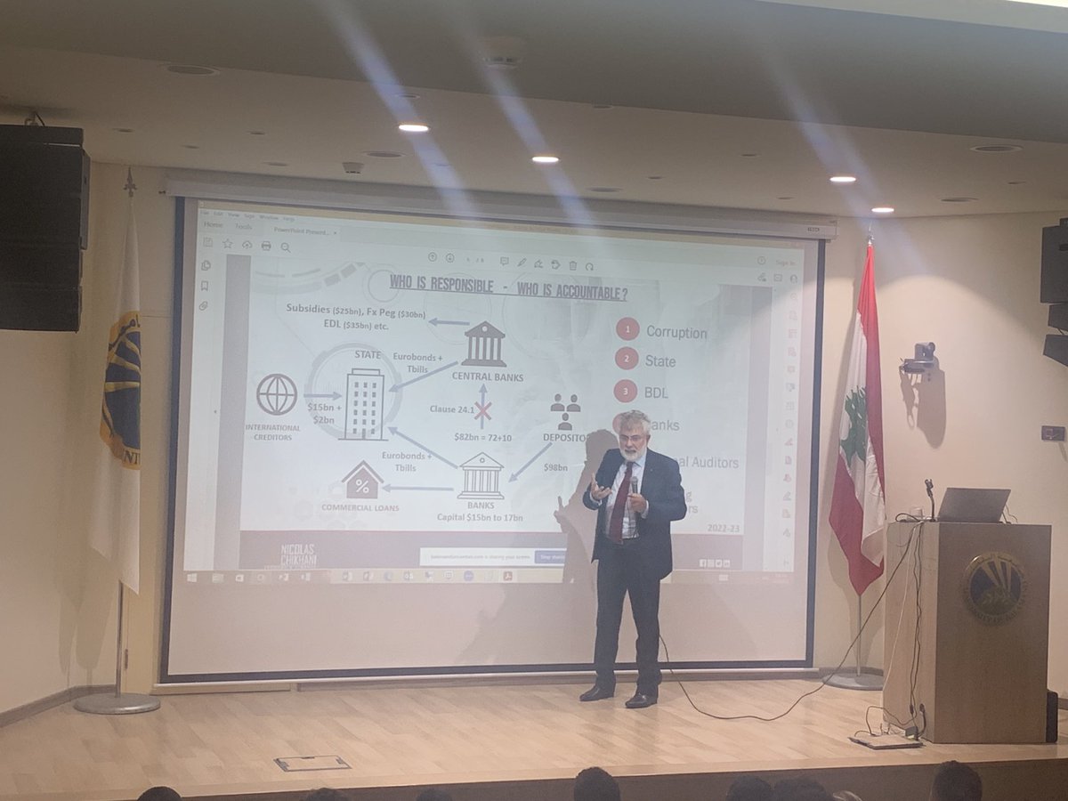 Rania_Najjar's tweet photo. Improve purchase power which leads to Happiness … love this perspective which comes with trust #lebanese economy ⁦@ChikhaniNicolas⁩ ⁦@Uni_Of_Balamand⁩ ⁦@FOBMBalamand⁩ https://t.co/KqtoPId0Jt