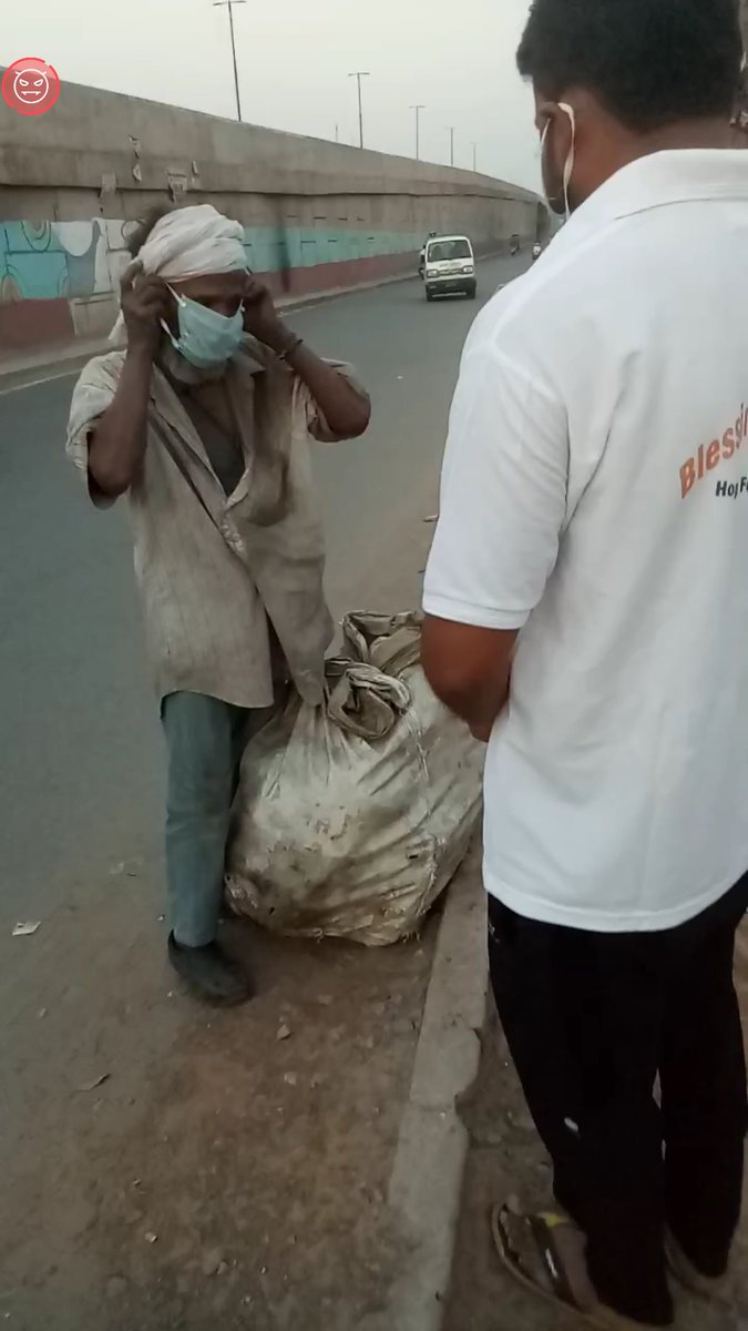 We_BlessingF's tweet image. If you are blessed, or lucky enough, to be doing well, you should help others #Helptheneedy 

#blessingfoundation #helptheneedy #hopeforthegeneration #bestngoinagra #bestngoinindia #bestngo #donatefood