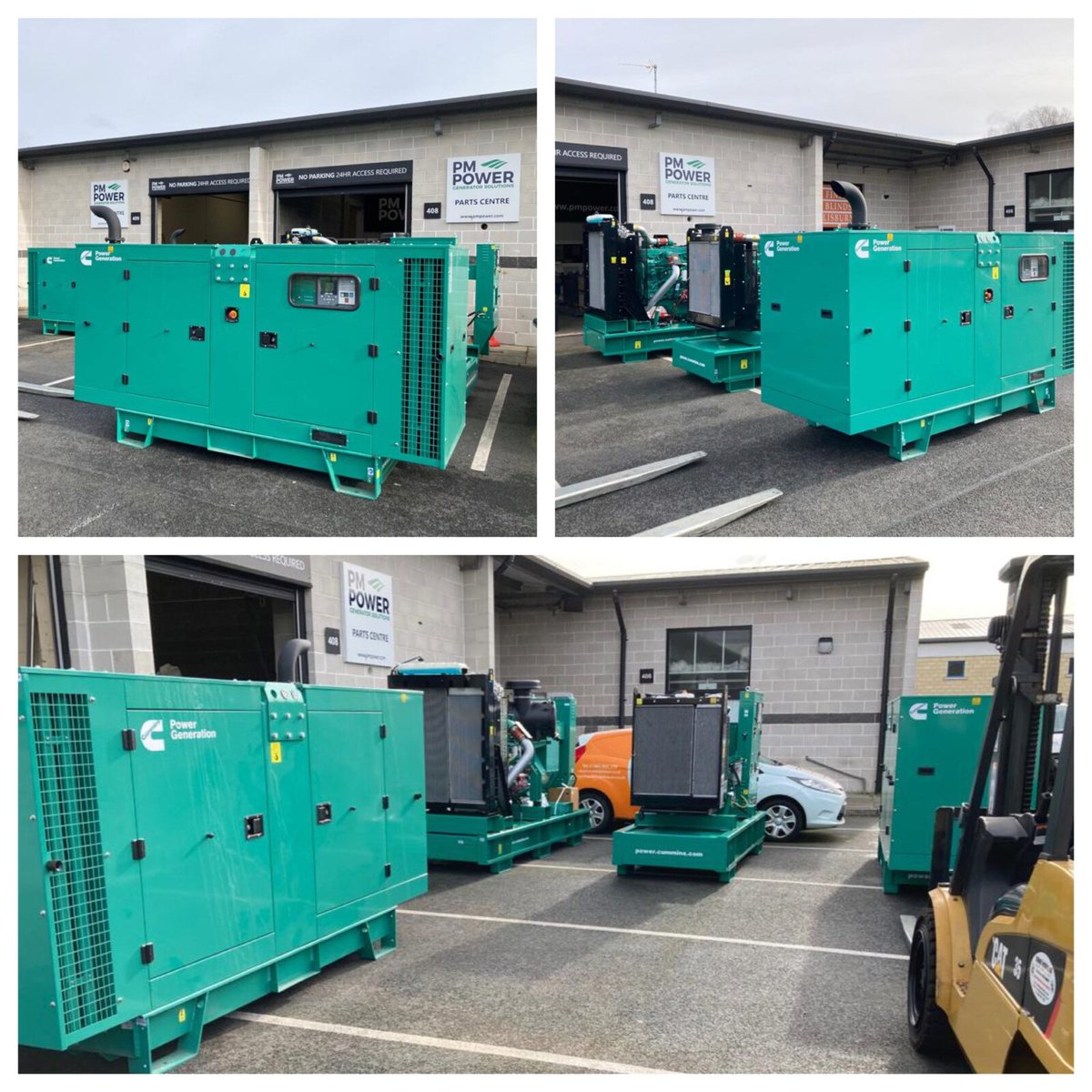pm_power's tweet image. New Cummins stock in……………….

PM POWER has an extensive range of Cummins generators available now from our Lisburn depot.

Stocking a range of diesel generators from 60kVA to 330kVA, open skid or in sound attenuated canopies, available for immediate

pmpower.com/2023/03/new-cu…