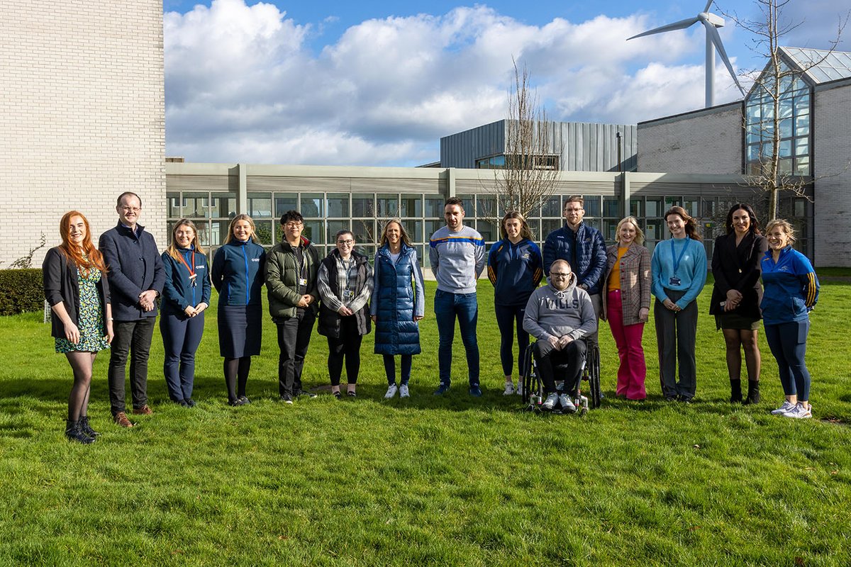 DkIT are excited to host the annual <a href="/Dundalk10k/">Dundalk 10k</a> race on 19th of April at 7pm at <a href="/DKIT_Sport/">DKIT Sport</a>.
There is once again an option to take part in the 5K version also.
Full story and registration details: tinyurl.com/mt4xjvtf
#dkit10k #louth10k #10kraces