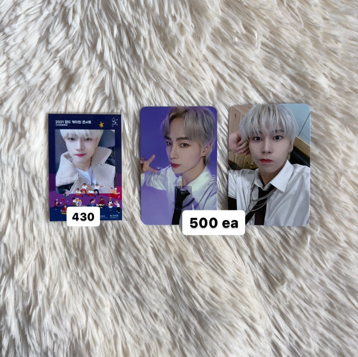 shopgaes's tweet photo. #SHOPGAESOnhand

WTS LFB PH: BAE173 PHOTOCARDS

✨blaze pob pcs
✨dash broadcast pcs
✨k-culture festival photo print

✅dop: 1 week 
✅sco ggx j&amp;t 

pls dm to order🤍
@bentamobae @BAE173Market 🙏

🏷️ jmin hangyul yoojun muzin junseo youngseo doha bit dohyon https://t.co/r5EPpdLSJr