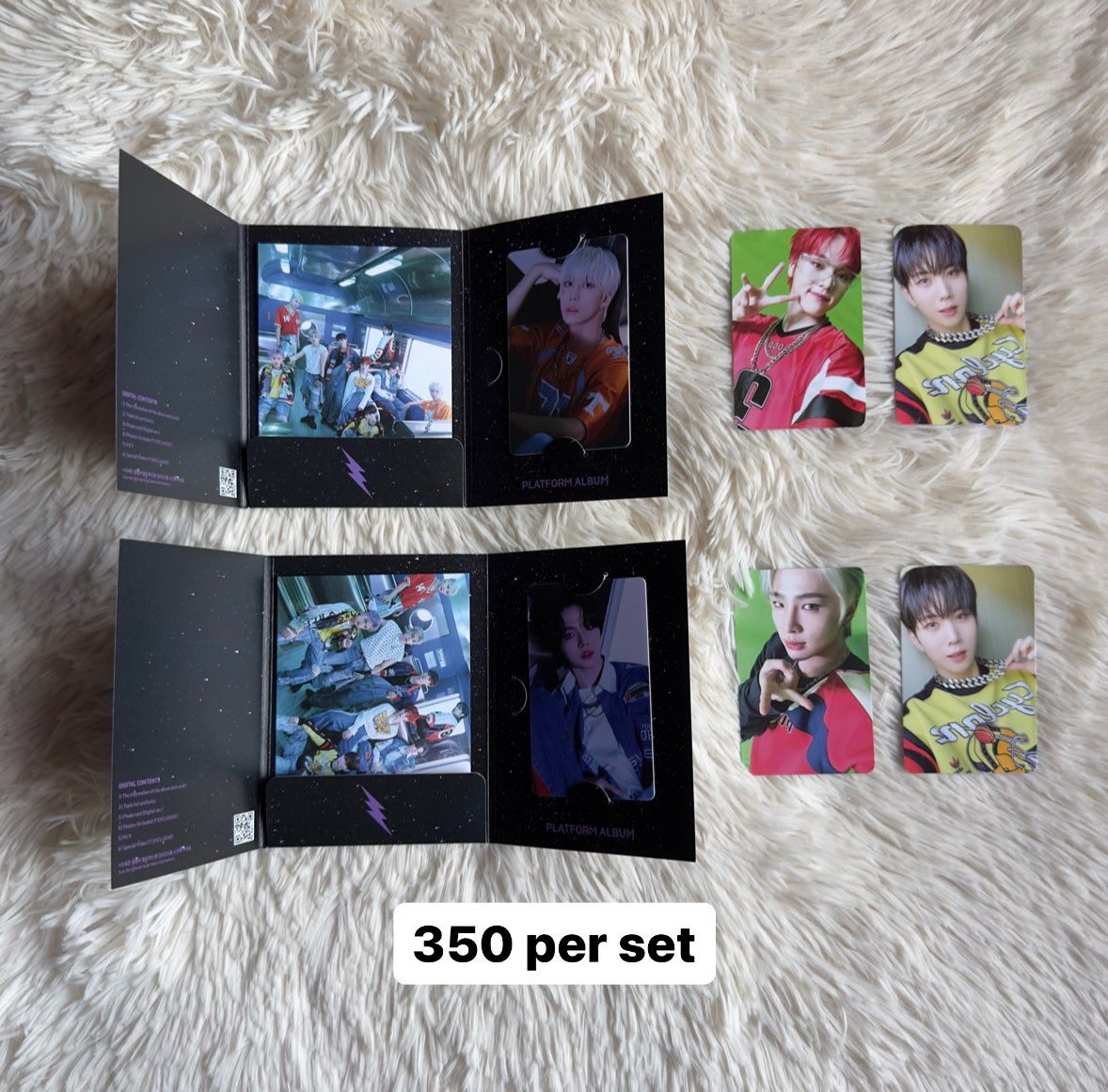 shopgaes's tweet photo. #SHOPGAESOnhand

WTS LFB PH: BAE173 PHOTOCARDS

✨dash album pcs
✨dash meta (platform ver.) pcs
(see pics for prices)

✅dop: 1 week
✅sco ggx j&amp;t 

pls dm to order🤍
@bentamobae @BAE173Market 🙏

🏷️ jmin hangyul yoojun muzin junseo youngseo doha bit dohyon https://t.co/to3idErJZJ