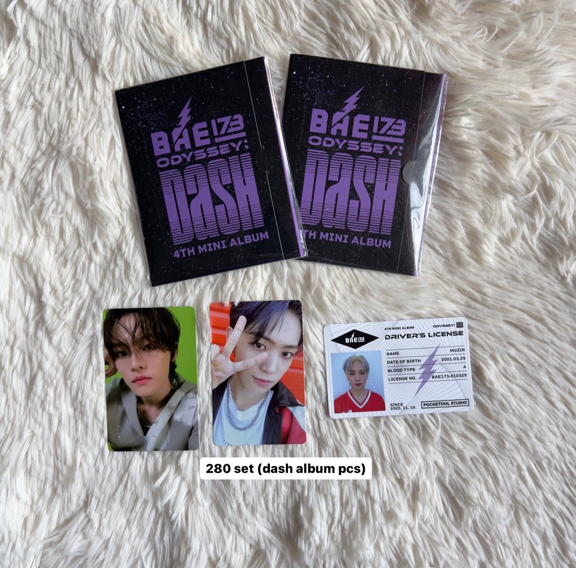 shopgaes's tweet photo. #SHOPGAESOnhand

WTS LFB PH: BAE173 PHOTOCARDS

✨dash album pcs
✨dash meta (platform ver.) pcs
(see pics for prices)

✅dop: 1 week
✅sco ggx j&amp;t 

pls dm to order🤍
@bentamobae @BAE173Market 🙏

🏷️ jmin hangyul yoojun muzin junseo youngseo doha bit dohyon https://t.co/to3idErJZJ