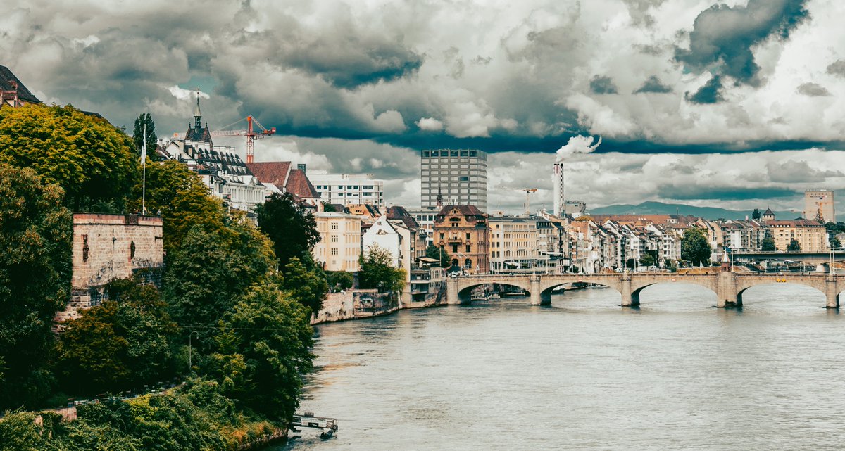 In 3 Tagen ist Schluss mit SRB.

Da wir hoffen, dass sich eine grössere Zahl unserer Follower auch über das offizielle Vereinsende hinaus für das von uns initiierte und geleitete #DemokratieLaborBasel interessiert, heisst dieser Account ab dem 1.4. «Demokratie Labor».

#StayTuned
