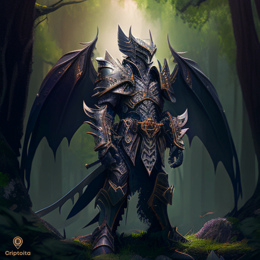 CriptoIta's tweet photo. Dragon Warrior 02 #NFTGiveaways  Jumpnet , regole:

1️⃣ Seguici
2️⃣ Retweet + Like
3️⃣ Lascia un messaggio col tuo Wallet Jenjin

I primi 50 a postare riceveranno l'NFT sul proprio wallet in 24 ore.

#NFTGiveaway #NFTCommunity #NFTs #NFT #Airdrop #Enjin #nftart #nftcollectors https://t.co/1wPROYW2JO