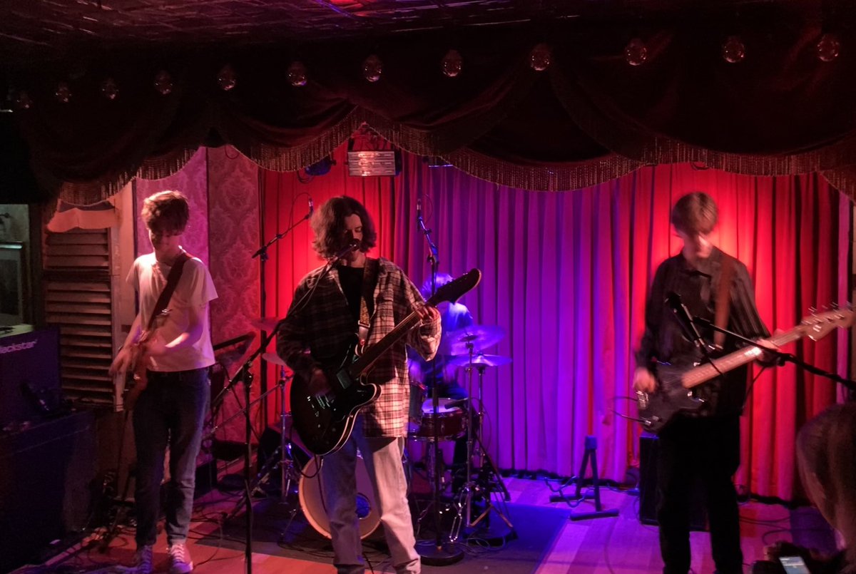 🎤 Dan Hegarty 🎧 tweet media