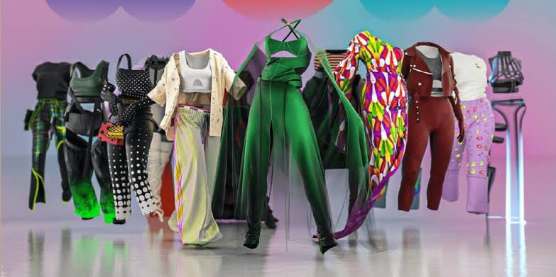 modishx_io's tweet photo. The future of fashion is here, and it's looking better than ever! 

Try VirtualTryOn technology today and see how it can transform your shopping experience. 

#modishx #VirtualTryOn #FashionTech #ShoppingMadeEasy https://t.co/Lh41CCVW2w