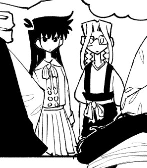 octagone (@octagone_comics) on Twitter photo 