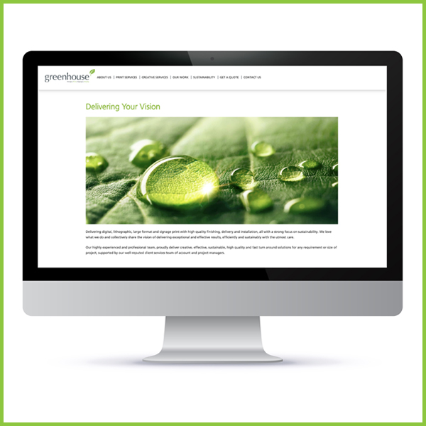 March Newsletter from Greenhouse Graphics - mailchi.mp/greenhousegrap…