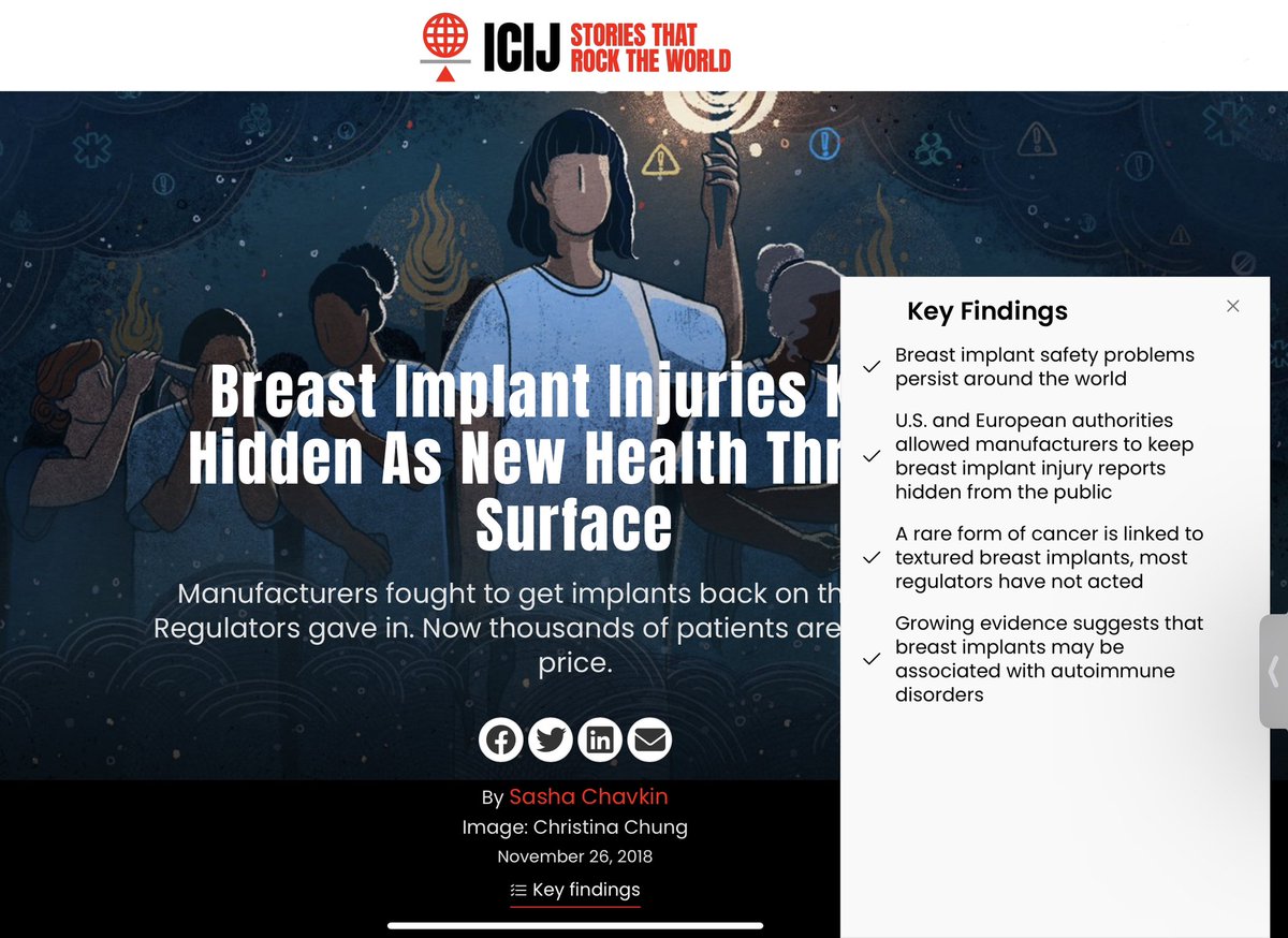 PIPActionA's tweet photo. Why is @MHRAdevices @MHRAgovuk keeping #PIPimplant deaths & serious injuries secret? What kind of #medicalDEVICES #regulations authorise SECRECY in a #PUBLICHEALTH crisis? @PutneyFleur @FeryalClark @SarahChampionMP @PSCommissioner #implantFILES #PIPcrimes #breastimplants #BII https://t.co/h9pauJuIo2