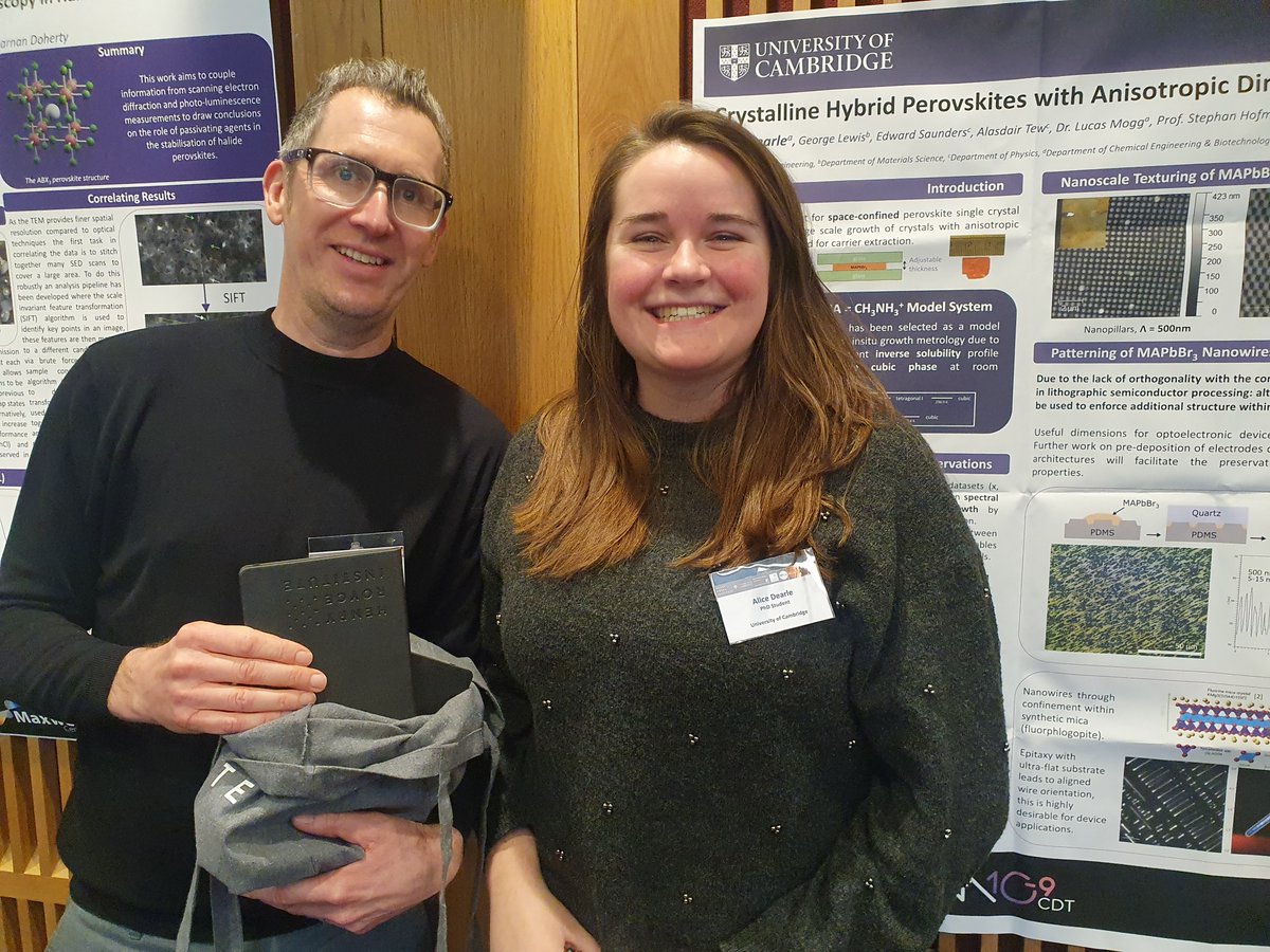 Maxwell Centre tweet media