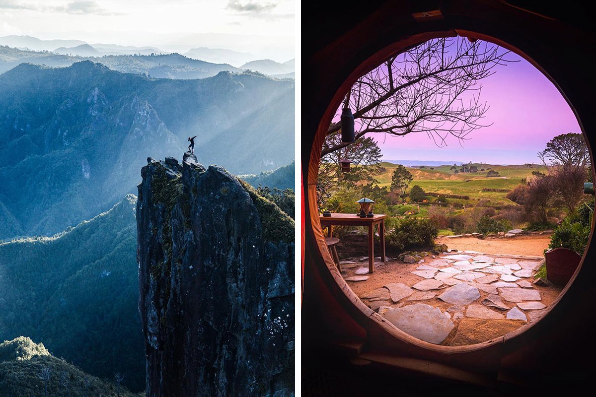 Newzeland Travel Guide 😍⬇️🇳🇿
bit.ly/3G2tfx8

#NewZealand
#Travel #tourism #destination #Amazing #NatureBeauty #culture #Food #History #Trending #USA #England #Ireland #France #Brazil #Germany #Italy #Canada #Russia #Spain #Norway #Asia #Australia #Africa #Netherlands