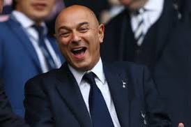 WorldofHotspur's tweet photo. 1 trophy in 22 years ✅

Tried to move club to Stratford ✅

Tried to furlough employees during pandemic ✅

Tried to join Super League ✅

Charges highest ticket prices in Europe ✅

Hires man banned from football as DOF ✅

This man is the biggest threat #THFC has ever faced 😳 https://t.co/3VTWH5FGVL