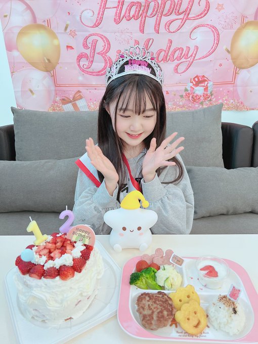 中川琉梨音のTwitter画像43